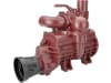 Güllekompressor "MEC II 13500 M-LA" Fördermenge 13.845 l/min, Anschluss DN 100