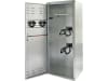 Growi® Sattelschrank 600 x 1.500 x 600 mm, 5001