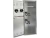 Growi® Sattelschrank 600 x 1.500 x 600 mm, 5001