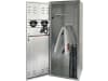 Growi® Sattelschrank 600 x 1.500 x 600 mm, 5001