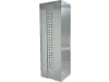 Growi® Sattelschrank 600 x 1.900 x 600 mm, 5018