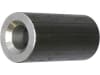 Industriehof® Einschweißbuchse Ø innen 29,5 mm; 45 mm, Ø außen 60 mm, für Zinken mit Gewinde M28, 18100-36