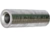 Industriehof® Einschweißbuchse Ø innen 36 mm; 25 mm, Ø außen 50 mm, für Großballenzinken mit Gewinde M 22, 18100-16