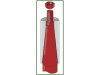 Industriehof® Einschweißbuchse 32; 50,5 x 70 x 165 mm, 18100-53 Industriehof® Einschweißbuchse 32; 50,5 x 70 x 165 mm, 18100-53