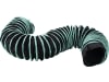 REMKO Warmluftschlauch 305 mm x 7,6 m, für Heizkanone ATK 25, CLK 30, CLK 50, 1009502
