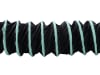 REMKO Warmluftschlauch 305 mm x 7,6 m, für Heizkanone ATK 25, CLK 30, CLK 50, 1009502