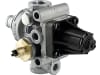 Wabco Druckregler, Abschaltdruck 8,1 ± 0,2 bar, mit Reifenfüllanschluss, Neuteil, 975 303 473 0