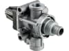 Wabco Druckregler, Abschaltdruck 8,1 ± 0,2 bar, mit Reifenfüllanschluss, Neuteil, 975 303 473 0