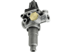 Wabco Druckregler, Abschaltdruck 16,0 - 0,5 bar, ohne Reifenfüllanschluss, mit Geräuschdämpfer, Neuteil, 975 303 220 0
