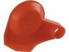 Wabco Ersatzdeckel rot für Kupplungsköpfe, 952 200 651 4