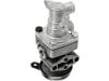 Wabco Anhängersteuerventil, 20 bar Bremsflüssigkeit, hydraulisch angesteuert/pneumatisch vorgesteuert, 2-kreisig, Steuerdruck 7,0 bis 50,0 bar, Neuteil, 470 015 252 0