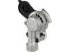 Wabco Kupplungskopf schwarz, für Zugfahrzeug, 1-Kreis-Anlage, M 22 x 1,5 IG, 452 300 031 0