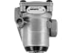 Wabco Druckbegrenzungsventil Ausgesteuerter Druck 7,4 + 0,2 bar Einstellbereich (kalk) 4 – 8 bar, Entlüftung Nennweite 10 mm, Neuteil, 475 015 001 0