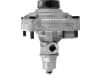 Wabco Anhängersteuerventil, 8 bar pneumatisch, Charakteristik 2, ohne Hebel, Austauschteil, für Einleitungs-Anhängersteuerventil, 471 200 110 7
