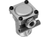 Wabco Druckbegrenzungsventil Ausgesteuerter Druck 7,4 + 0,2 bar Einstellbereich (kalk) 4 – 8 bar, Entlüftung Nennweite 10 mm, Neuteil, 475 015 001 0