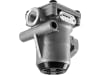 Wabco Druckbegrenzungsventil Ausgesteuerter Druck 7,4 + 0,2 bar Einstellbereich (kalk) 4 – 8 bar, Entlüftung Nennweite 10 mm, Neuteil, 475 015 001 0