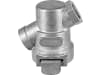 Wabco Leitungsfilter M 22 x 1,5 IG Durchströmung von 1 nach 2 für Druckluftbremsanlage, 432 500 025 0