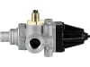 Wabco Druckregler, Abschaltdruck 8,1 ± 0,2 bar, mit Reifenfüllanschluss, Neuteil, 975 303 473 0