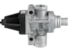 Wabco Druckregler, Abschaltdruck 8,1 ± 0,2 bar, mit Reifenfüllanschluss, Neuteil, 975 303 473 0