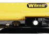 Wilms Heizkanone "B 125" 40,0 kW, Heizöl EL; Petroleum, 1021125