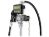 TECALEMIT TecPump 600 AC Z400 6m A2010,  elektrisch betriebene, selbstansaugende Flügelzellenpumpe 105621600