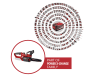 EINHELL Akku-Kettensäge GE-LC 18/25 Li-Solo Motorsäge EINHELL Akku-Kettensäge GE-LC 18/25 Li-Solo Motorsäge
