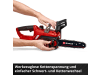 EINHELL Akku-Kettensäge GE-LC 18/25 Li-Solo Motorsäge EINHELL Akku-Kettensäge GE-LC 18/25 Li-Solo Motorsäge