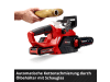 EINHELL Akku-Kettensäge GE-LC 18/25 Li-Solo Motorsäge EINHELL Akku-Kettensäge GE-LC 18/25 Li-Solo Motorsäge