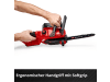 EINHELL Akku-Kettensäge GE-LC 18/25 Li-Solo Motorsäge EINHELL Akku-Kettensäge GE-LC 18/25 Li-Solo Motorsäge