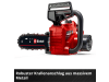 EINHELL Akku-Kettensäge GE-LC 18/25 Li-Solo Motorsäge EINHELL Akku-Kettensäge GE-LC 18/25 Li-Solo Motorsäge