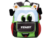 Fendt Rucksack, 23 x 27 cm für Kleinkinder, X991025126000