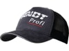 Fendt Cap "Profi Trucker" für Kinder, schwarz; grau, X991025004000