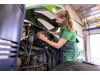 Fendt Wartungsvertrag "Fendt Care Bronze"