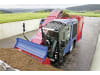 BayWa Winterinspektion Siloking Selbstfahrer
