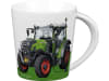 Fendt Tasse "e107 S Vario" 350 ml, Porzellan, X991025252000