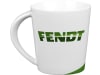 Fendt Tasse "e107 S Vario" 350 ml, Porzellan, X991025252000