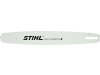 STIHL Führungsschiene "Rollomatic E" .325" .063"/1,6 mm, Aufnahme 3003