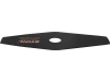 STIHL Grasschneideblatt "GSB 230-2" Schnittbreite 230 mm, 2-flügelig, 4001 713 3805