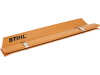STIHL Fangblech für Heckenscheren HSA, HLA, HSE, 4859 740 3300