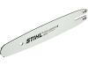 STIHL Führungsschiene "Rollomatic E Mini" 30 cm 3/8" P .043"/1,1 mm, Aufnahme 3005, 3005 000 3905