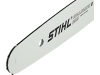 STIHL Führungsschiene "Rollomatic E Mini" 30 cm 3/8" P .043"/1,1 mm, Aufnahme 3005, 3005 000 3905