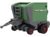 Fendt Modell "Rundballenpresse Brixies Rotana F" von BRIXIES®, Bausatz, 1:32, X991024132000