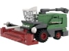 Fendt Modell "Feldhäcksler Katana 65 Mini" von BRIXIES®, Bausatz, 1:67, X991024134000