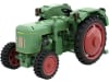 Fendt Modell "Dieselross F28" von BRIXIES®, Bausatz, 1:17, X991024126000