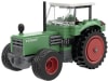 Fendt Modell "Farmer 105" von BRIXIES®, Bausatz, 1:32, X991024128000