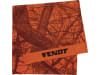 Fendt Schlauchschal Erwachsene, orange; camouflage, X991021097000