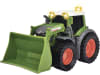 Fendt Modell "Cable Tractor" von Dickie®, mit Frontlader, kabelferngesteuert, X991021129000