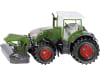Fendt Modell "942 Vario" von Siku, mit Frontmähwerk, 1:50, X991021027000