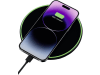Fendt Ladestation "Wireless Charger" für Qi-kompatible Smartphones, X991025140000