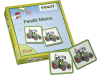 Fendt Spiel "Fendti Memo", X991021077000